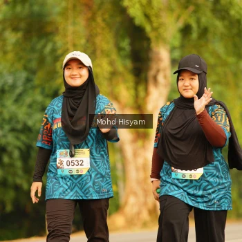 Runner Photo 3656473