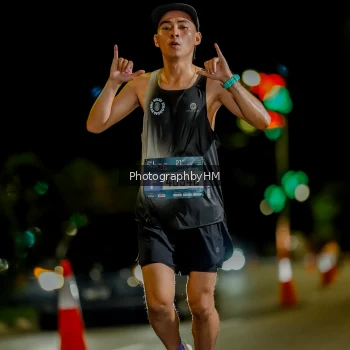 Runner Photo 3656481
