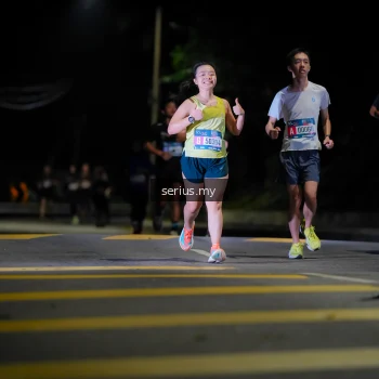 Runner Photo 3656486