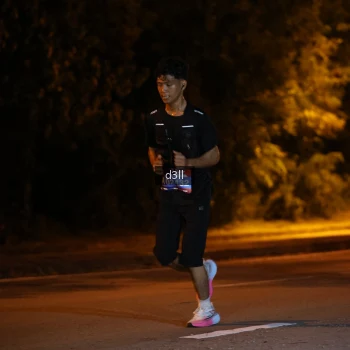 Runner Photo 3656487