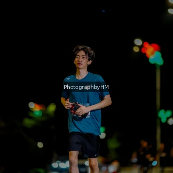 Runner Photo 3656492