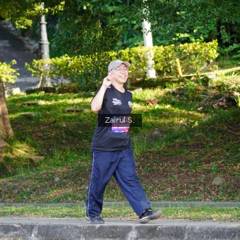 Runner Photo 3656496