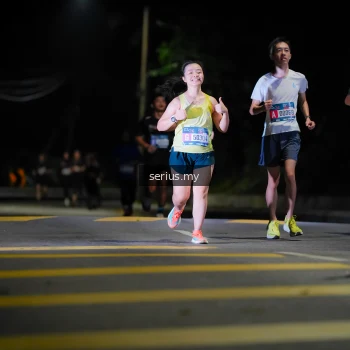 Runner Photo 3656497