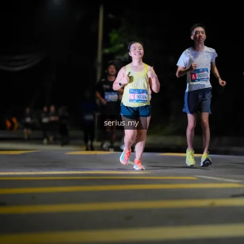 Runner Photo 3656498