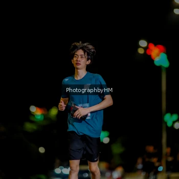 Runner Photo 3656499