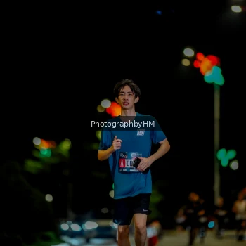 Runner Photo 3656500