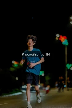Runner Photo 3656505