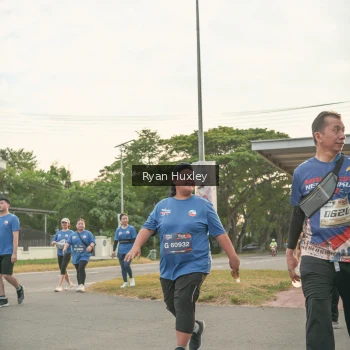 Runner Photo 3656507