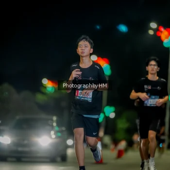 Runner Photo 3656519