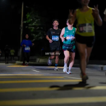 Runner Photo 3656523