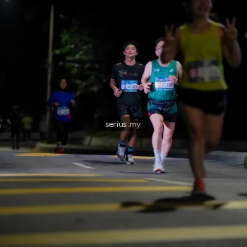 Runner Photo 3656524