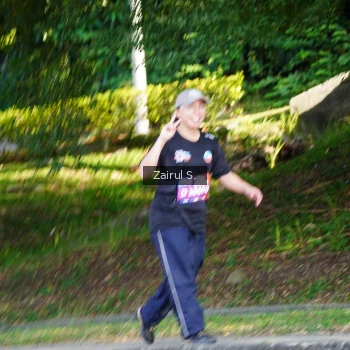 Runner Photo 3656531