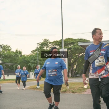Runner Photo 3656538