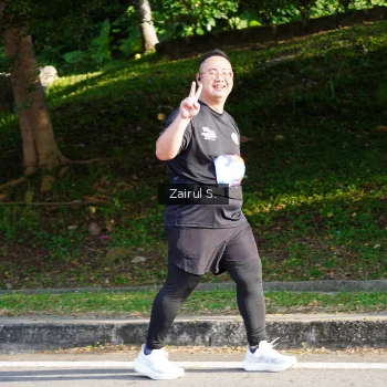 Runner Photo 3656557
