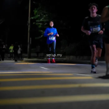 Runner Photo 3656558