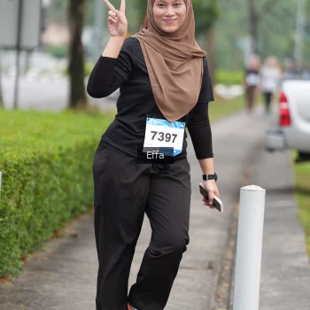 Runner Photo 3656561