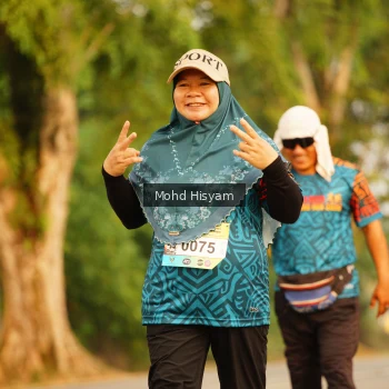 Runner Photo 3656568
