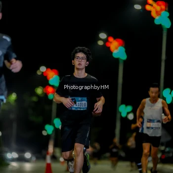 Runner Photo 3656569