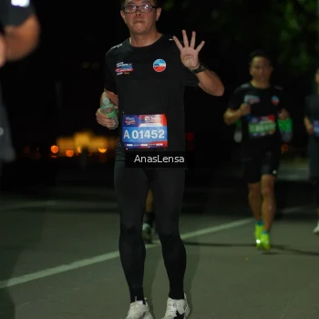 Runner Photo 3656573