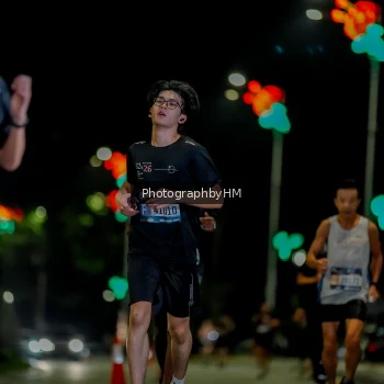 Runner Photo 3656579