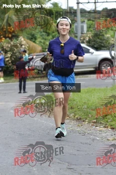 Runner Photo 365658