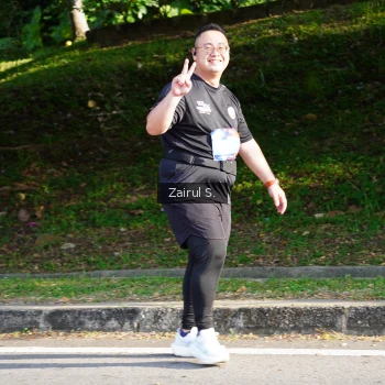 Runner Photo 3656585