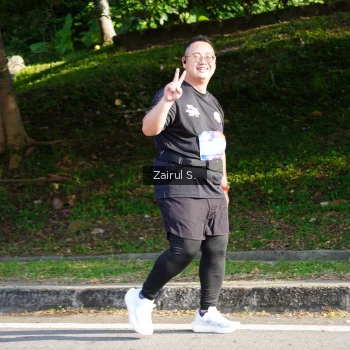 Runner Photo 3656595