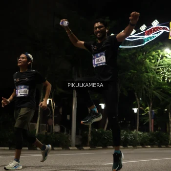 Runner Photo 3656598