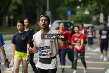 Runner Photo 36566