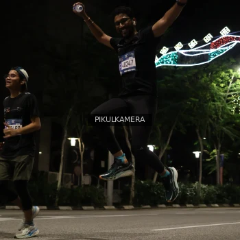Runner Photo 3656605