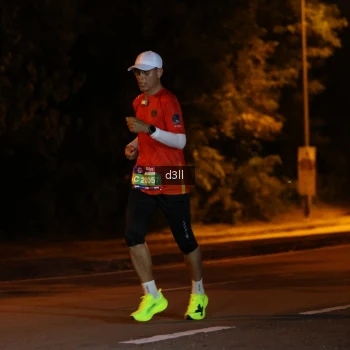 Runner Photo 3656606