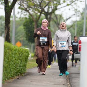 Runner Photo 3656608