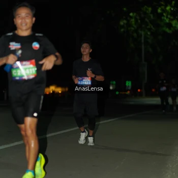 Runner Photo 3656614