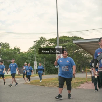 Runner Photo 3656624