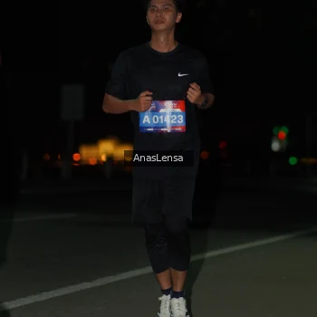 Runner Photo 3656631