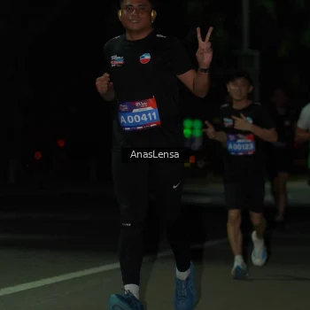 Runner Photo 3656635