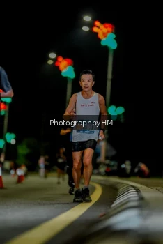 Runner Photo 3656640