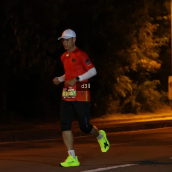 Runner Photo 3656643