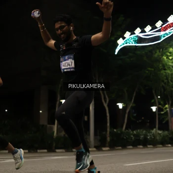 Runner Photo 3656649