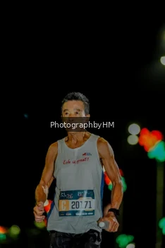 Runner Photo 3656650