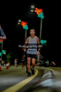 Runner Photo 3656654