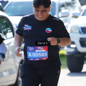 Runner Photo 3656657