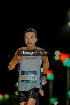 Runner Photo 3656659
