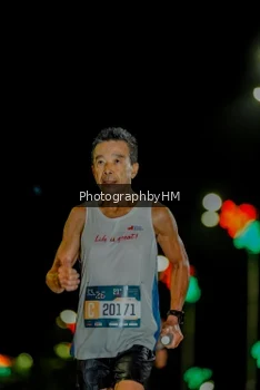 Runner Photo 3656662