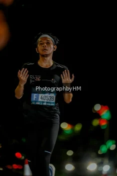 Runner Photo 3656665