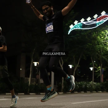 Runner Photo 3656666