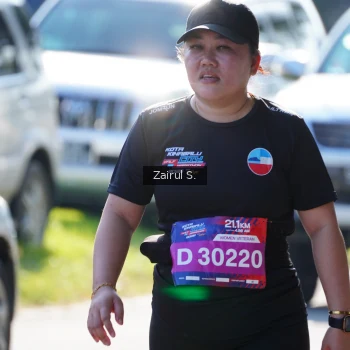 Runner Photo 3656668