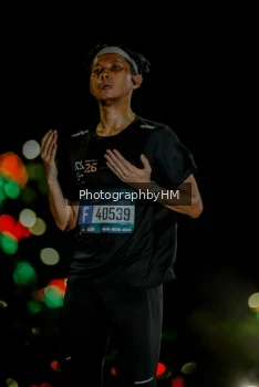 Runner Photo 3656680