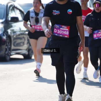 Runner Photo 3656682