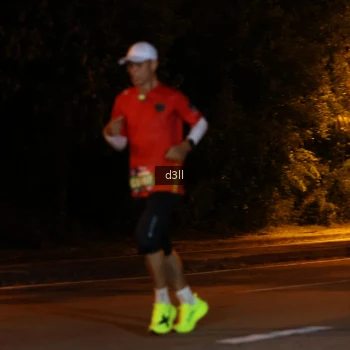 Runner Photo 3656684